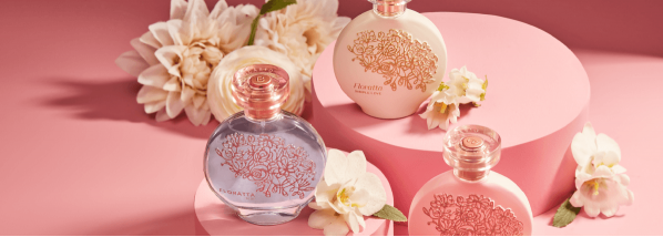 Perfumes Femininos
